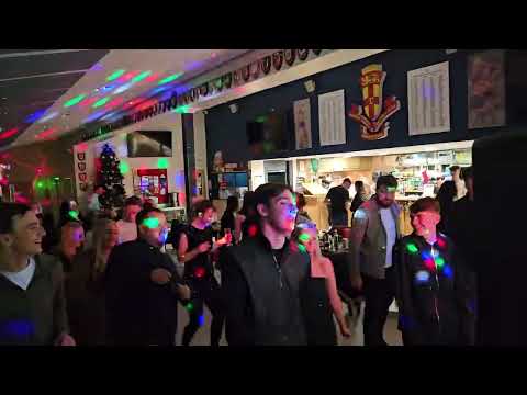 DJ Party Moves (Sareli Events Ltd) video.