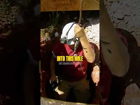 The Most Dangerous Job in the World 🤯
