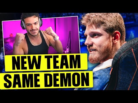DEMON1 IS A CHEAT CODE! Tarik Reacts to C9 vs ENVY | VCT Americas Kickoff 2026
