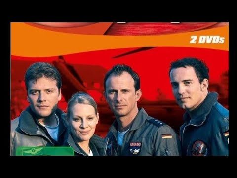 Die rettungsflieger (Abteilung Aufstehen)