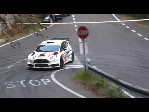 35° Rally Città di Bassano 2018