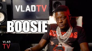 Boosie: Chief Keef&#39;s Chicago Opps Don&#39;t Have the Money or Nuts to Go to Calabasas (Part 39)