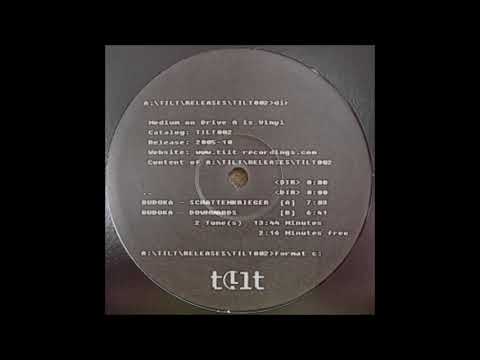 Budoka - Schattenkrieger