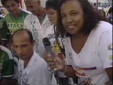 APURAÇÃO GRUPO A RIO 2004