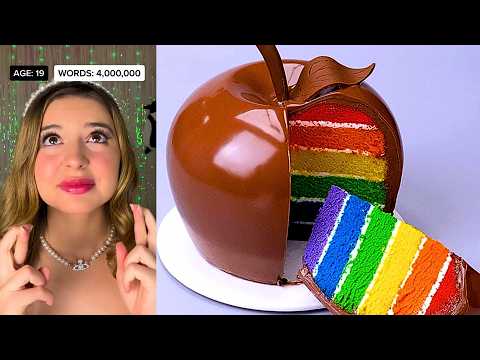 *1 Hour*🎨 Text To Speech 🎨 ASMR Satisfying Art | @Brianna Mizura | POVs Tiktok Compilations 2026