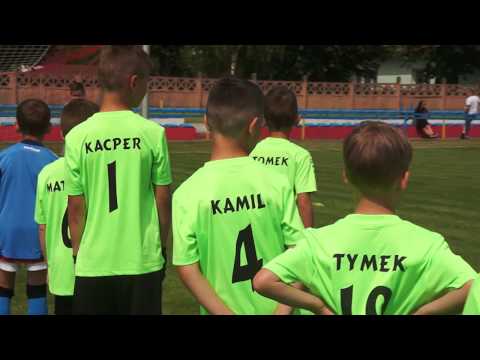 KS Prochowiczanka - historia najstarszego piłkarza T.Gnitecki