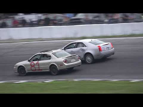 Hudson-07/11/2021-Spectator Race