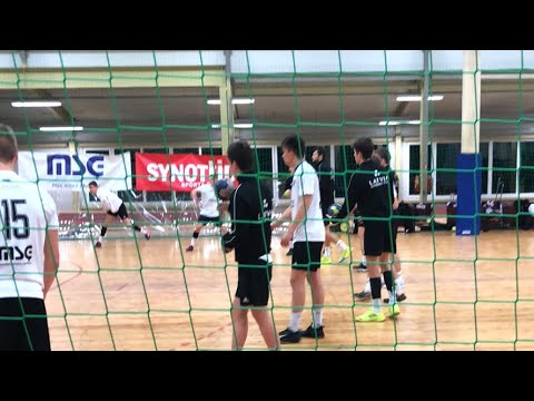 MSG/LAT-Hertz vs Celtnieks Rīga