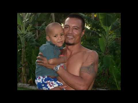 Sinapi Logovi'i - Fa'apito Ea (Official Audio)