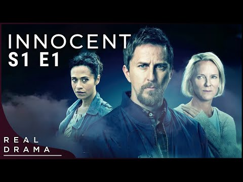 Innocent (S1 EP1) | British Crime Thriller | Real Drama