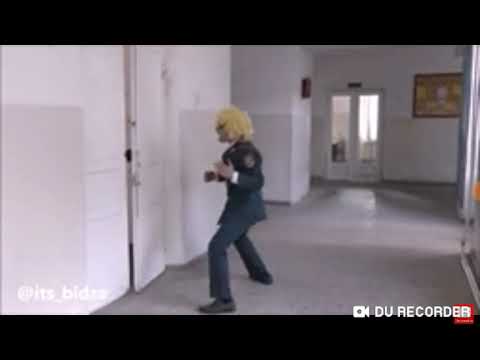 bidza. Գոռ Վարդանյանի Ազդեցության տակ