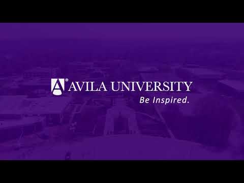 Avila University - video