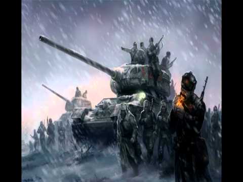Company of Heroes 2 - Soundtrack