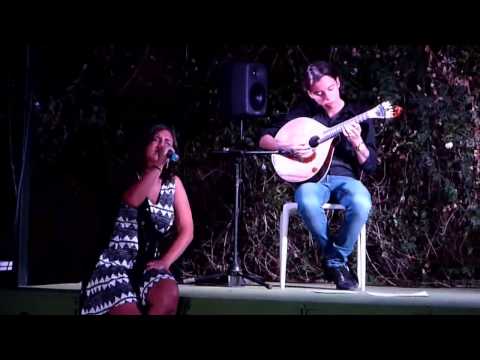 Vanessa Alves - Fado Cravo