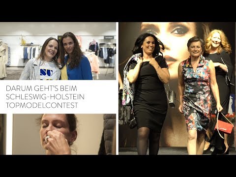 Schleswig-Holstein Top-Model-Contest 2019 - Jetzt bewerben!
