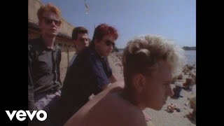 Depeche Mode - Everything Counts (Official Video)