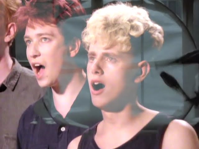 Everything Counts von Depeche Mode ((jetzt ansehen))