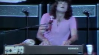 Chicago - Ballet For A Girl In Buchannon / So Much To Say, So Much To Give - 7/21/1970 (Official)