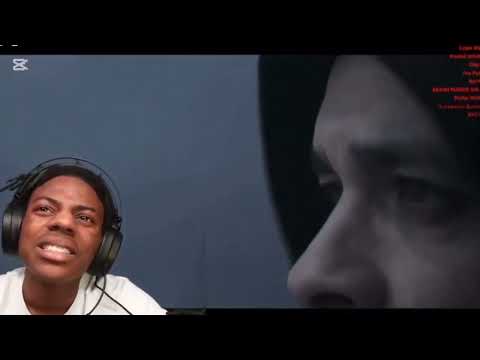 IShowSpeed ceza dinliyor turkish rap - SUSPUS