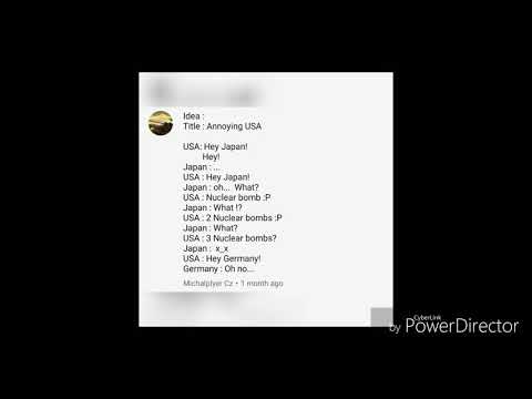 No Idea Animations Voiceover