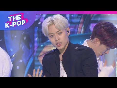 TREI, Gravity [THE SHOW 190226]