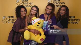 Little Mix // Touch (Acoustic) // Empty Arena Edit // editedaudio