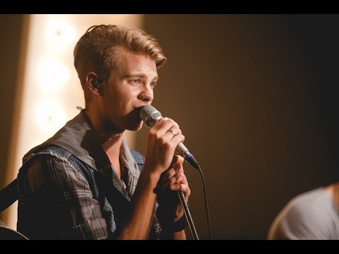 A. Le Coq Live Lounge - Daniel Levi - Rahu