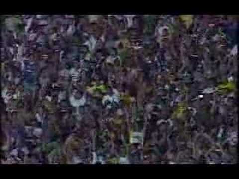 13/05/2007 - América-RN 0 x 1 Vasco