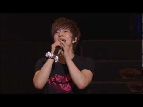 U-KISS - Believe (1st Japan Live Tour DVD) [HD].mp4