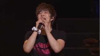 Download lagu U-KISS - Believe (1st Japan Live Tour DVD) [HD].mp4 mp3