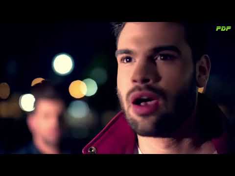 Γιώργος Μάρκουλης - Τώρα Μόνος - Official Music Video