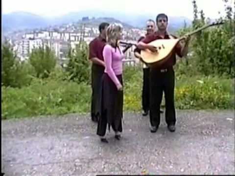 Rukija i Zehrini jarani - Da mi dodjes kuci - (Official video 2006)