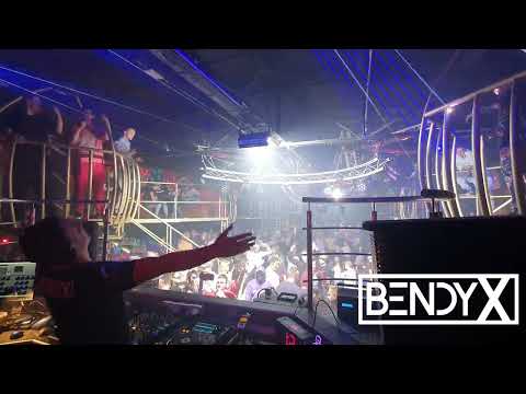 BendyX - X-MASS 2023 OMEN PŁOŚNICA 25.12.2023 (VIDEOMIX) Boże Narodzenie 25.12.23