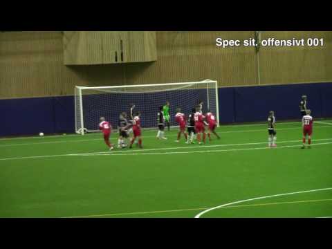 P15: Jaro-SJK 1:a halvlek highlights