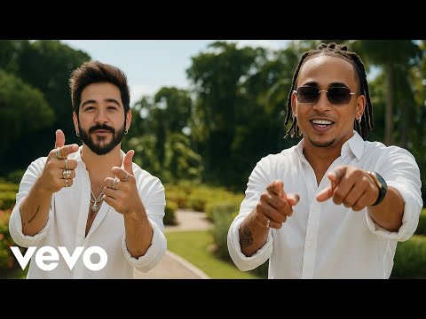 Ozuna x Camilo - Labios Calientes