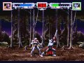 Sega Genesis VR Troopers Episode 2