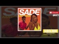 Mayorkun - Sade (OFFICIAL AUDIO 2017)