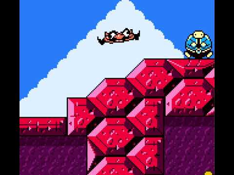 Let's Play Wario Land 3 The Master Quest! Part 6: TRIAL & ERROR, TRIAL & REGRET, NOTHING BUT REGRETS