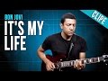 Bon Jovi - It's My Life (clipe) 
