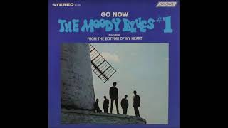 The Moody Blues - I&#39;ll Go Crazy (USA Alternate Version)