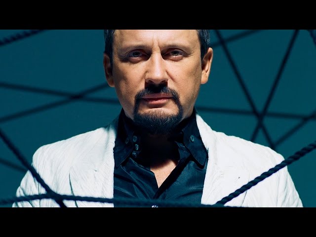 Стас Михайлов - Белая Река (Acapella)