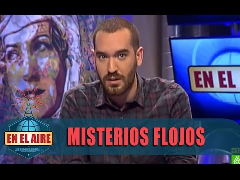 Berto: "Los alien pequeños son los que tienen más 'malafollá'" - En el aire