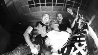 MEAN STREET 5150 ain&#39;t talkin&#39; &#39;bout love (Van Halen tribute)