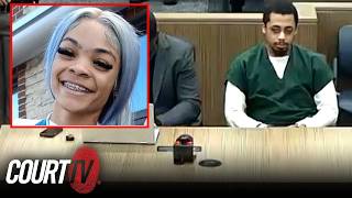 Teen’s Family Shares Heartbreak Before Killer’s Sentencing