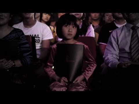 Prelude in F Minor - OFFICIAL TRAILER produced by Dennis Lau & directed by Adrian Lai