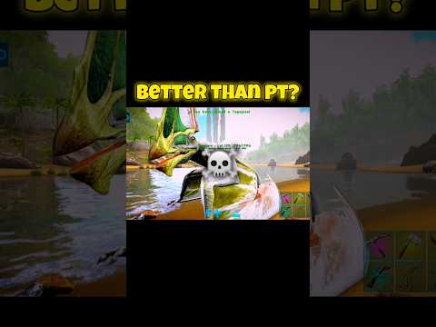 Taming Sonic Speed Tapejara 💀 #arkmobile #arkultimatemobileedition #novastrike