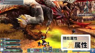 PSO2実況団長と愉快な仲間達#5