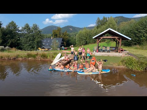 Domek pod Lípou - Bernartice (okres Trutnov) 4