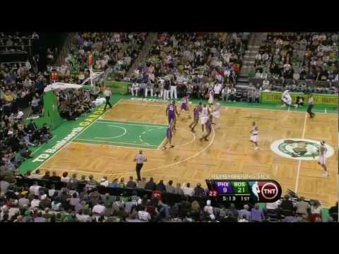 Kevin Garnett 08-09 Season Highlights