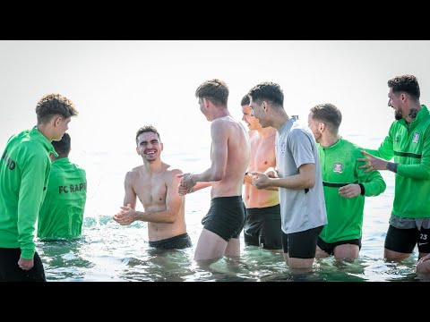 Jurnal de cantonament | Ziua 3